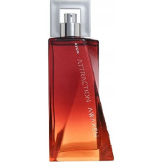 Avon Attraction Awaken For Him EDT spray 75ml