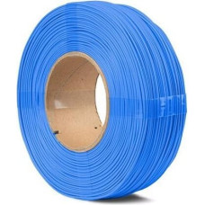 C-Tech Tisková struna (filament) ESSENTIAL LINE, PLA, modrá, 1,75mm, 1kg, refill
