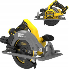 Stanley SFMCS551B-XJ V20 18V BL 190MM CIRC SAW