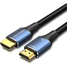 Vention Kabel Vention HDMI - HDMI 5m niebieski (ALGLJ)