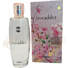 Ajmal Love Addict EDP W 100 ml