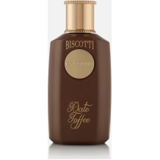 Hella Biscotti Date Toffee PAR U 100 ml