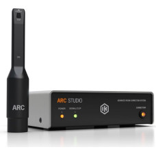 Ik Multimedia ARC Studio - acoustic measurement kit