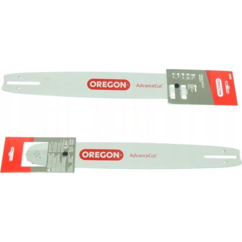 Mentor OREGON GUIDE 16