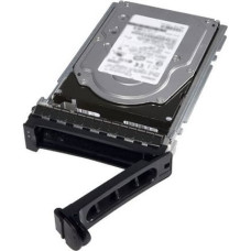 Dell HD 1.8TB SAS12 10 2.5 S-TB CMN