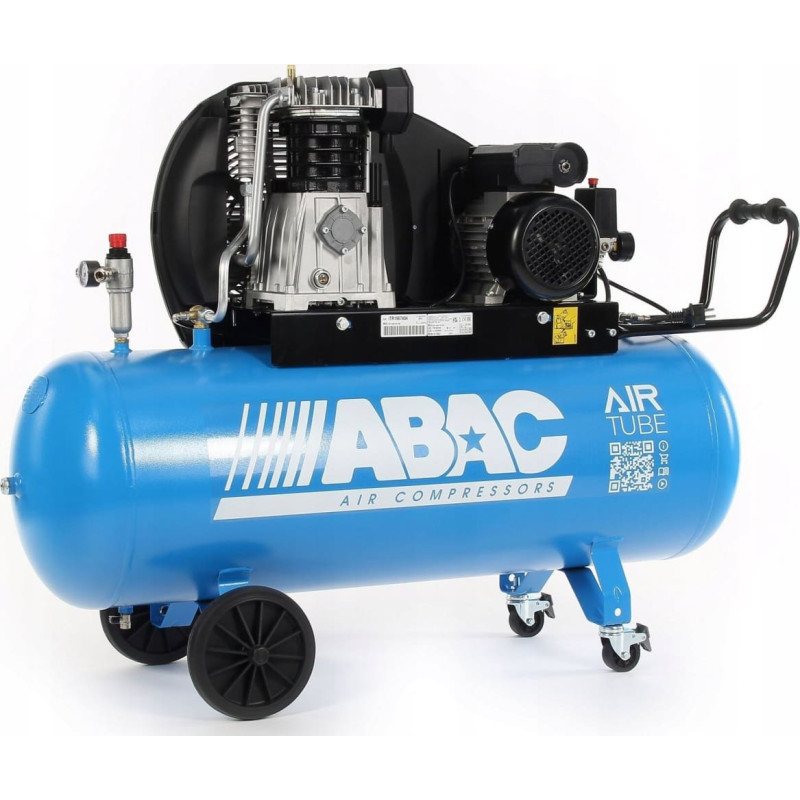 Abac Sprężarka Abac KOMPRESOR PRO EXP A39B/150 3HP 400V ->4116024281 / 4116024150