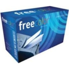 Freecolor Toner Freecolor kaseta z tonerem 1 szt. zamiennik purpurowy