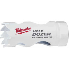 Milwaukee OTWORNICA HOLE DOZER 22mm Z WĘGLIKIEM