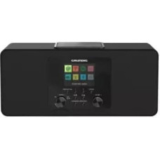 Grundig Radio Grundig DTR 6100 czarny