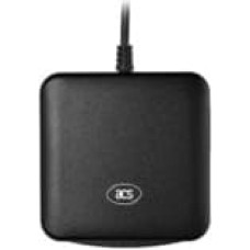 ACS Czytnik ACS ACR39U-UF czytnik do kart chipowych wewnętrzny USB USB 2.0 Czarny