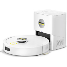Karcher Robot sprzątający z bazą RVC 3 Comfort *EU 1.269-120.0
