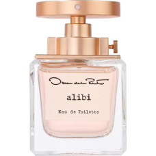 Oscar De La Renta Alibi Woda toaletowa spray 50ml