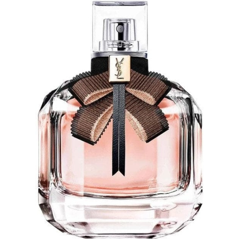 Yves Saint Laurent Mon Paris Lumiere woda toaletowa spray 90ml