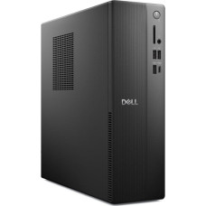 Dell Komputer Dell Pro | Essential QVS1260 | Desktop | Slim | Intel Core Ultra 5 | 225 | 8 GB | DDR5 | 512 GB | Intel UHD Graphics | English | Windows 11 Pro | Warranty 36 month(s)