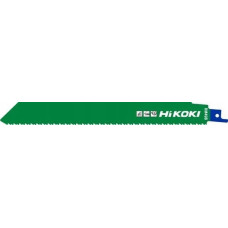 Hikoki SABRE SAW BLADE RM49B/S1121CHF 225mm /5pcs.