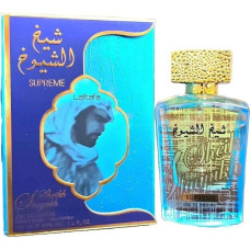 Lattafa LATAFFA Sheikh Al Shuyukh Supreme EDP spray 100ml
