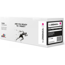 Tb Print Toner for HP Color LaserJet Pro 3202 W2193X TH-2193MAXN 100% new magenta