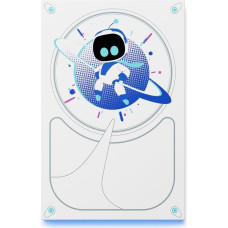 Seagate 5TB ASTRO BOT LIMITED EDITION