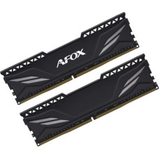 Afox DDR4 2x16GB 3200M Hz CL16 Black