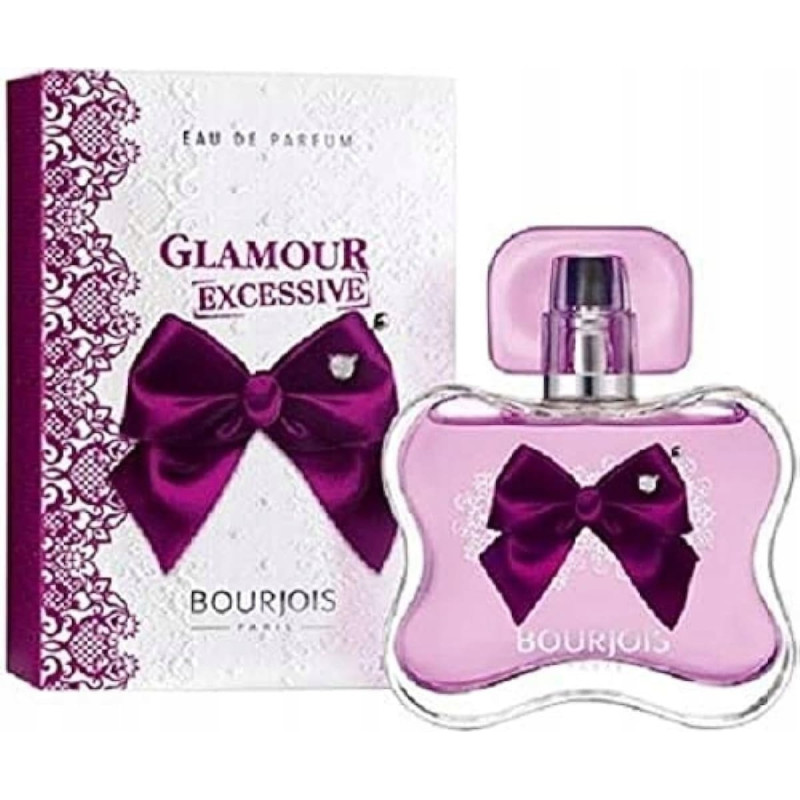 Histoires De Parfums Glamour Excessive Eau De Parfum 80 ml