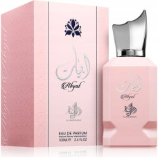 Noname AL WATANIAH  Abyat EDP spray 100ml