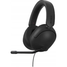 Sony Słuchawki Sony INZONE H3 black