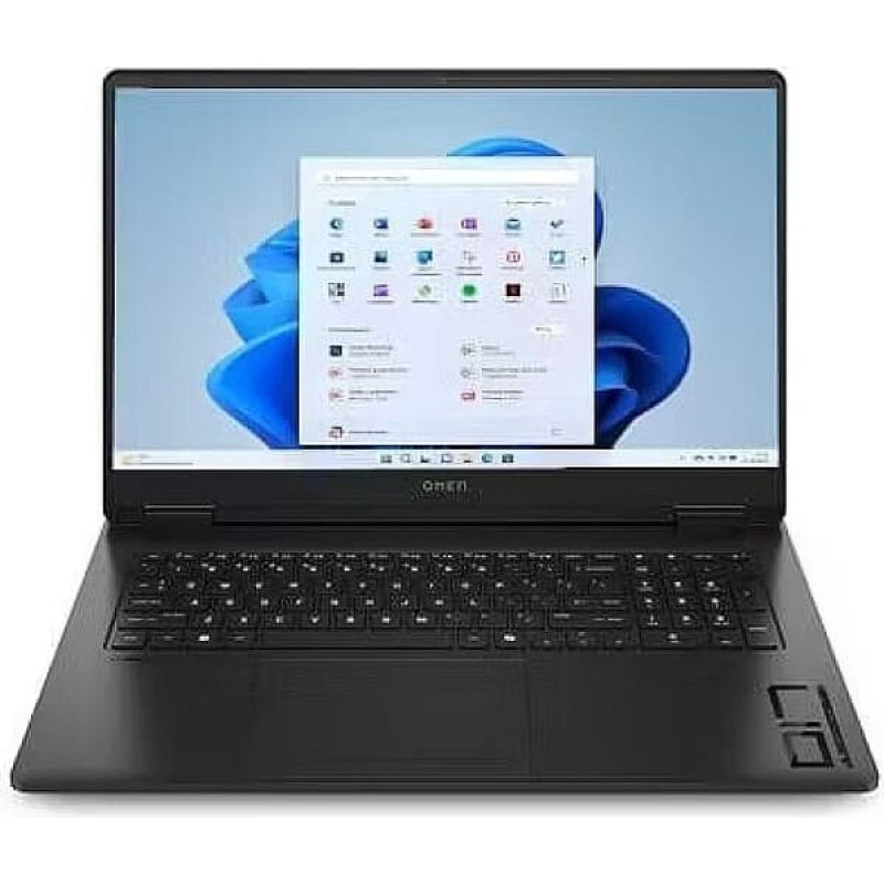 HP Omen 17-db1004nw - Ryzen AI 7 350 | 17,3