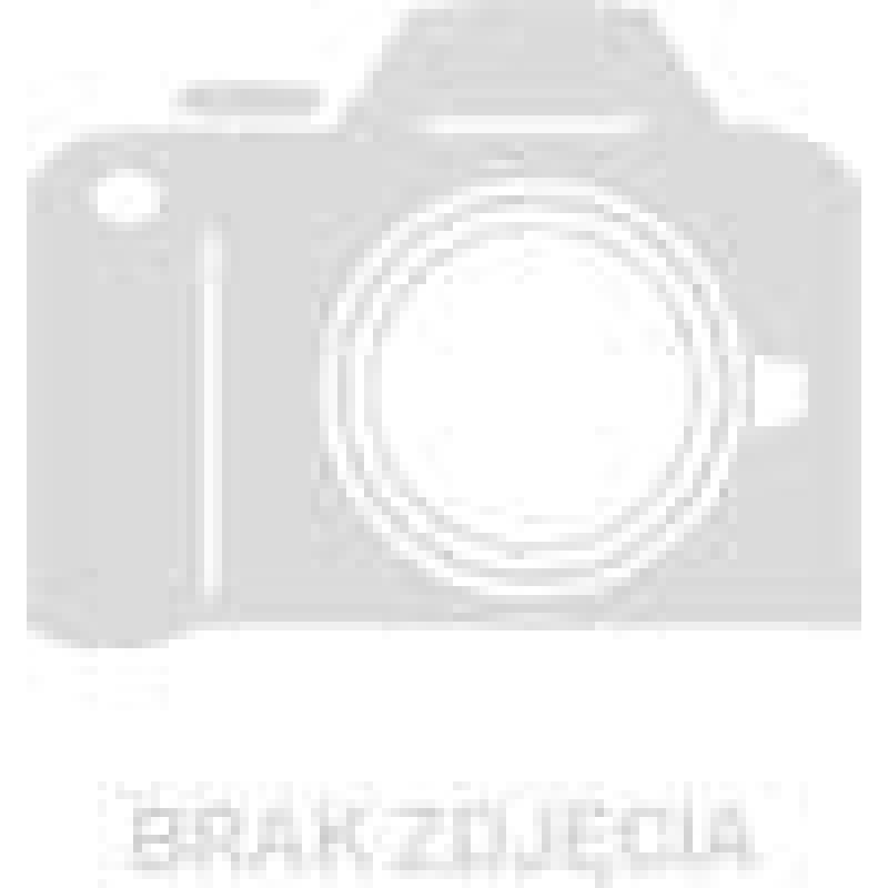 Alveus BRUCE 156 Steingran zlewozmywak granitowy szary 1,5-komorowy z/o (99,5x50x20/13,5) z syfonem i zaślepką