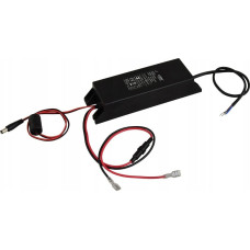 Pulsar UPS Pulsar Zasilacz buforowy impulsowy IP67, 13,8V/3A