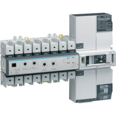 Hager Automatyczny przełącznik zasilania 4P 125A HIC412A