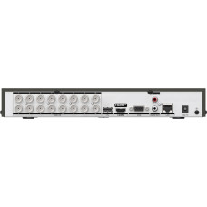 Hikvision Value Series IDS-7216HUHI-M1/T kamera cyfrowa Czarny