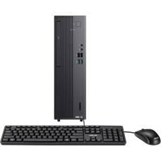 Asus ExpertCenter D501SER-514500261X SFF i5-14500 16GB DDR5 SSD512 UHD Graphics 770 W11Pro 3Y OnSite
