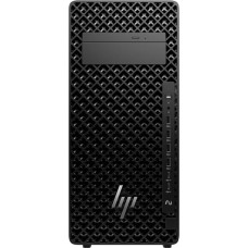Hewlett-Packard HP Z2 Tower G1i darbstacija Ultra 7 265 vPro 16 GB DDR5 5600 SSD 512 RTX A400_4 GB DVD-RW 500 W W11Pro 3Y OnSite