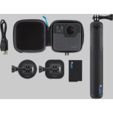 Go-Pro GoPro Fusion 360 kamera