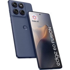Motorola edge 60 fusion 16.9 cm (6.67