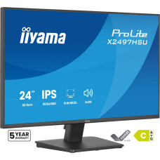 Iiyama Monitor iiyama ProLite X2497HSU-B1