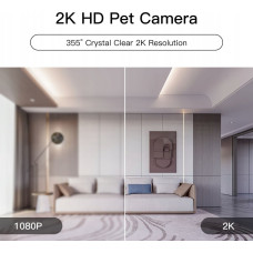 Arenti Kamera IP Arenti security camera P2T Indoor WiFi 2K 3MP