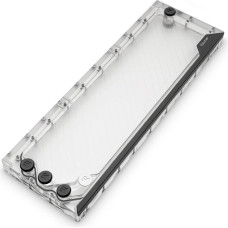 Ek Water Blocks EK Water Blocks EK-Quantum Volume3 FLT - 360mm, D-RGB, Acryl
