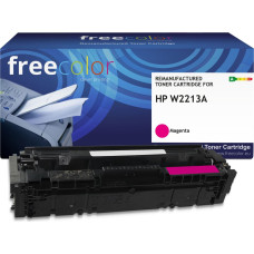 Freecolor K18889F7 kaseta z tonerem 1 szt. Zamiennik Purpurowy