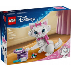 Lego Blocks Disney 43286 The Aristocats Adorable Marie