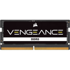 Corsair Memory DDR5 Vengeance 24GB/4800 (1*24) CL40