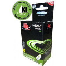 Uprint Tusz UPrint Tusz kartridż HP 920XLY Yellow