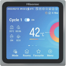 Hisense | HSXM-FE01 | Touch Controller