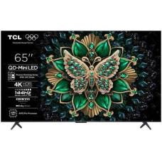 TCL Telewizor TCL TV SET LCD 65