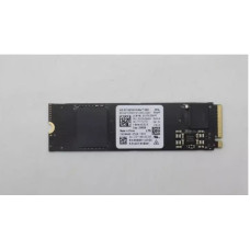 Lenovo 256GB M.2 PCIe NVMe SSD with