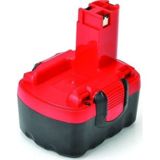 Extra Digital Akumuliatorius įrankiams BOSCH BAT038, 14.4V, 3.0Ah, Ni-MH
