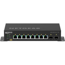 Netgear Switch GSM4210PX 10xPoE+ 2xSFP+