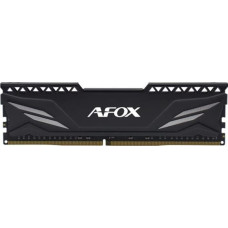 Afox Gaming DDR4 16GB 3 200MHz CL16 Black