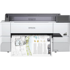 Epson Ploter Epson SureColor SC-T3405N (C11CJ55302A0)