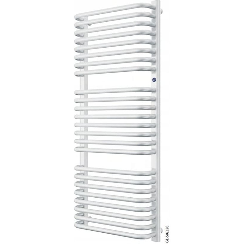 Instal-Projekt GRZEJNIK GŁ-30/140 R250 589W BIAŁY